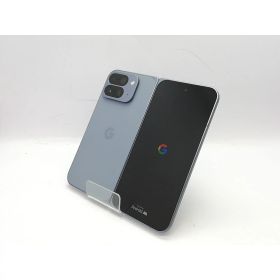 【中古】Google docomo 【SIMフリー】 Pixel 10 Pro Fold ムーンストーン 16GB 256GB【立川フロム中武】保証期間1ヶ月【ランクB】