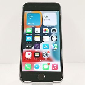iPhone6s 32GB SIMフリー スペースグレイ c18054