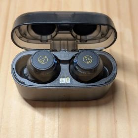 ATH-CKS30TW+ スケルトン