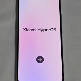 3523☆Xiaomi 13T スマホ本体1点