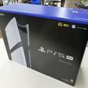 PS5 PRO 美品 CFI-7000B01 SONY