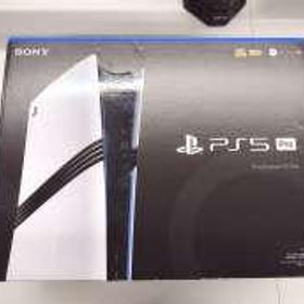 プレイステーション5本体 CFI-7000B01 SONY