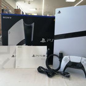 プレイステーション5本体 CFI-7000B01 SONY