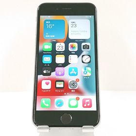 iPhone6s 32GB SIMフリー スペースグレイ c18039
