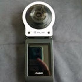 デジタルカメラ EX-FR10 CASIO