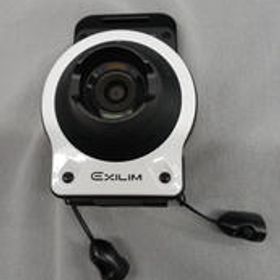 アクションカメラ EX-FR10 CASIO