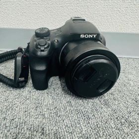 SONY Cyber-shot DSC-HX400V コンパクトデジタルカメラ