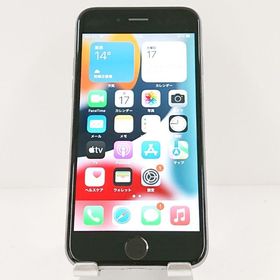 iPhone6s 32GB SIMフリー スペースグレイ c18071
