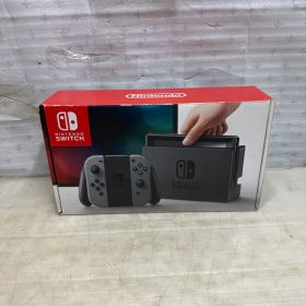 Nintendo Switch HAC-001 ニンテンドー スイッチ 箱付き