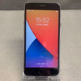 美品 国内版 SIMフリー iPhone６s 32GB スペースグレイ色