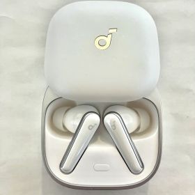 Anker Soundcore Liberty 5 ホワイト