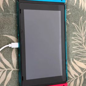 任天堂Switch 初期モデル 未対策機の可能性あり