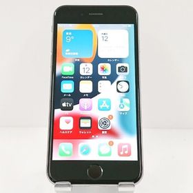 iPhone6s 16GB SIMフリー スペースグレイ c18028