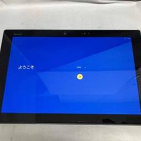 docomo F-04H arrows Tab 32GB【SIMロック解除済】