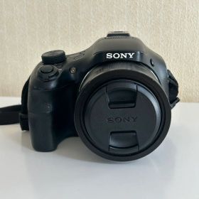 SONY DSC-HX400V ソニー