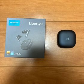soundcore Liberty 5 ワイヤレスイヤホン