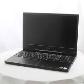 〔中古〕DELL(デル) Dell G5 15 5590 〔Windows 10〕〔295-ud〕