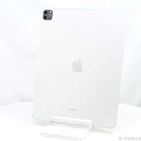 iPad Pro 12.9インチ 第6世代 256GB シルバー MP213J／A SIMフリー ［12.9インチ液晶／Apple-M2］