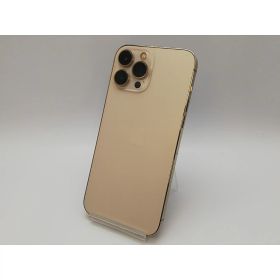 【中古】Apple SoftBank 【SIMフリー】 iPhone 13 Pro Max 1TB ゴールド MLKJ3J/A【鹿児島中町】保証期間1ヶ月【ランクC】