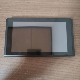 ニンテンドースイッチ 初期型 本体のみ HAC-001 難あり