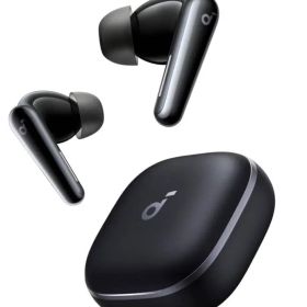 【新品・未開封】 Soundcore Liberty 5 ミッドナイトブラック