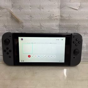 Nintendo Switch HAC-001 ニンテンドー スイッチ ジャンク