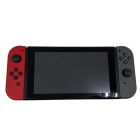 Nintendo Switch HAC-001 ニンテンドースイッチ 本体 ゲーム 任天堂 ジャンク O11057038