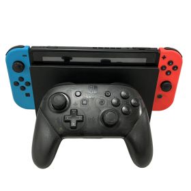 Nintendo Switch HAC-001 ニンテンドー スイッチ 家庭用ゲーム機 任天堂 ニンテンドー 中古 ジャンク H10560920
