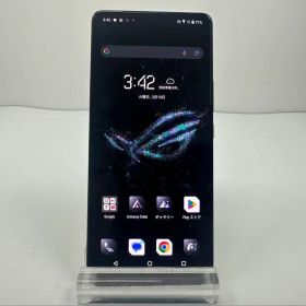 美品 rog phone 9 pro グローバル版 24GB/ 1TB