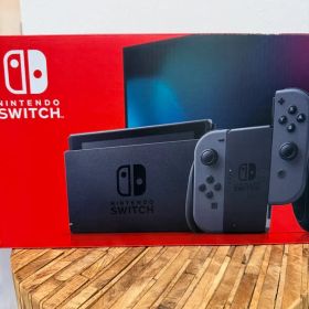 ニンテンドースイッチ