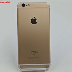 爆速発送iPhone6s 16GB ゴールド MKQL2J/A SoftBank版SIMフリー