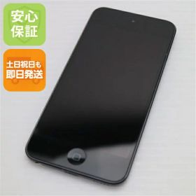 【中古】 中古 iPod touch 第7世代 32GB スペースグレイ 即日発送 本体 オーディオプレイヤー 土日祝発送OK