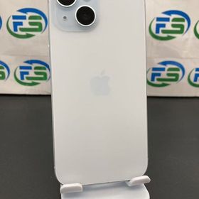 iPhone15 128GB Aランク ブルー