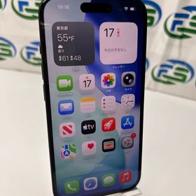 iPhone15 128GB ブラック SIMフリー バイブレーション不良 使用可能