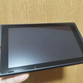 【2021年製】Nintendo Switch本体 新型拡張バッテリー ジャンク