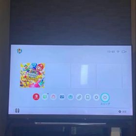 Nintendo Switch 本体