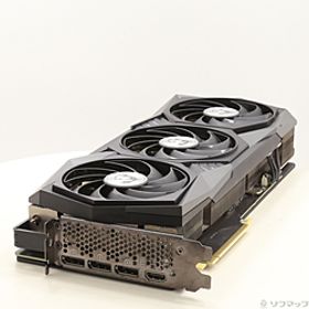 〔中古品〕 GeForce RTX 3070 GAMING X TRIO〔中古品〕 GeForce RTX 3070 GAMING X TRIO