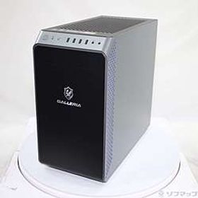 〔中古品〕 GALLERIA RM7C-R37 ［Core-i7-12700F (2.1GHz)／16GB／SSD1TB／GeForce RTX 3070(8GB)／Windows11 Home］〔中古品〕 GALLERIA RM7C-R37 ［Core-i7-12700F (2.1GHz)／16GB／SSD1TB／GeForce RTX 3070(8GB)／Windows11 Home］