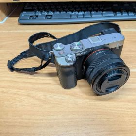 Sony α7C ILCE-7C