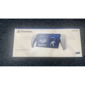プレイステーション(PlayStation)のPlayStation Portal リモートプレーヤー CFIJ-18000(家庭用ゲーム機本体)