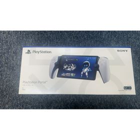 プレイステーション(PlayStation)のPlayStation Portal リモートプレーヤー CFIJ-18000(家庭用ゲーム機本体)