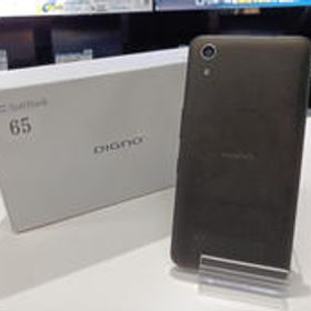 ANDROIDスマートフォン DIGNO J KYOCERA