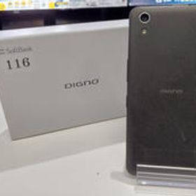 フルフェイス DIGNO J KYOCERA