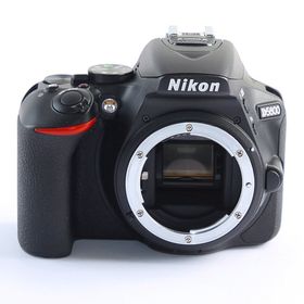 ニコン(Nikon)の【中古】(ニコン) Nikon ニコン D5600 ボデイ(コンパクトデジタルカメラ)