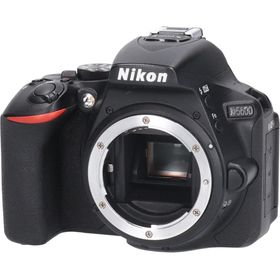 ニコン(Nikon)のＤ５６００(デジタル一眼)