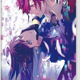 新品 UN:LOGICAL (アンロジカル) 通常版 -Switch