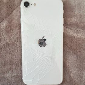 iPhone SE 第2世代 ホワイト 64GB