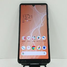 AQUOS sense4 basic A003SH Y!mobile ライトカッパー c17629