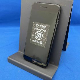 MHGP3J/A iPhone SE(第2世代) 64GB ブラック docomo