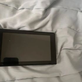 Nintendo Switch 本体 動作確認済み